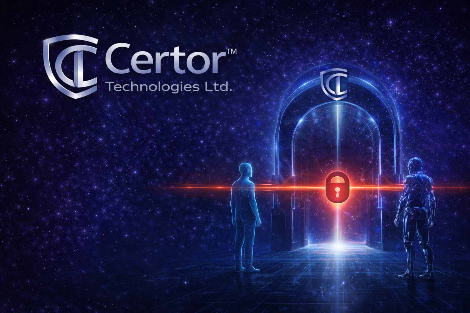 Certor Runtime Authority Architecture